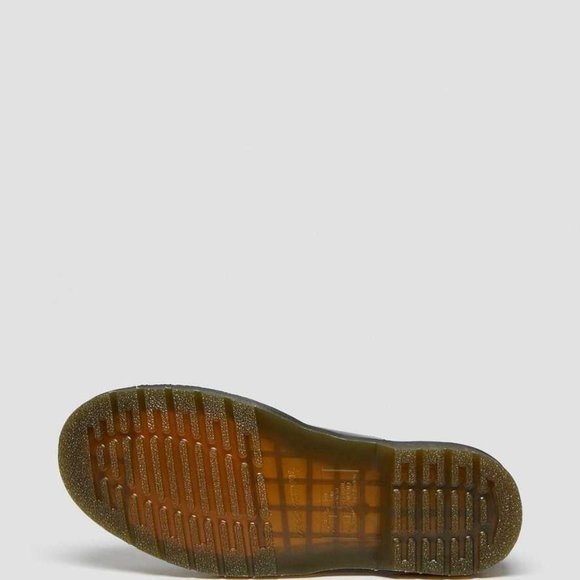 DR. MARTENS 1461 UNISEX SMOOTH LEATHER OXFORD SHOES - Picture 8 of 14